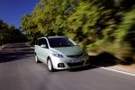 Mazda5 2006 года
